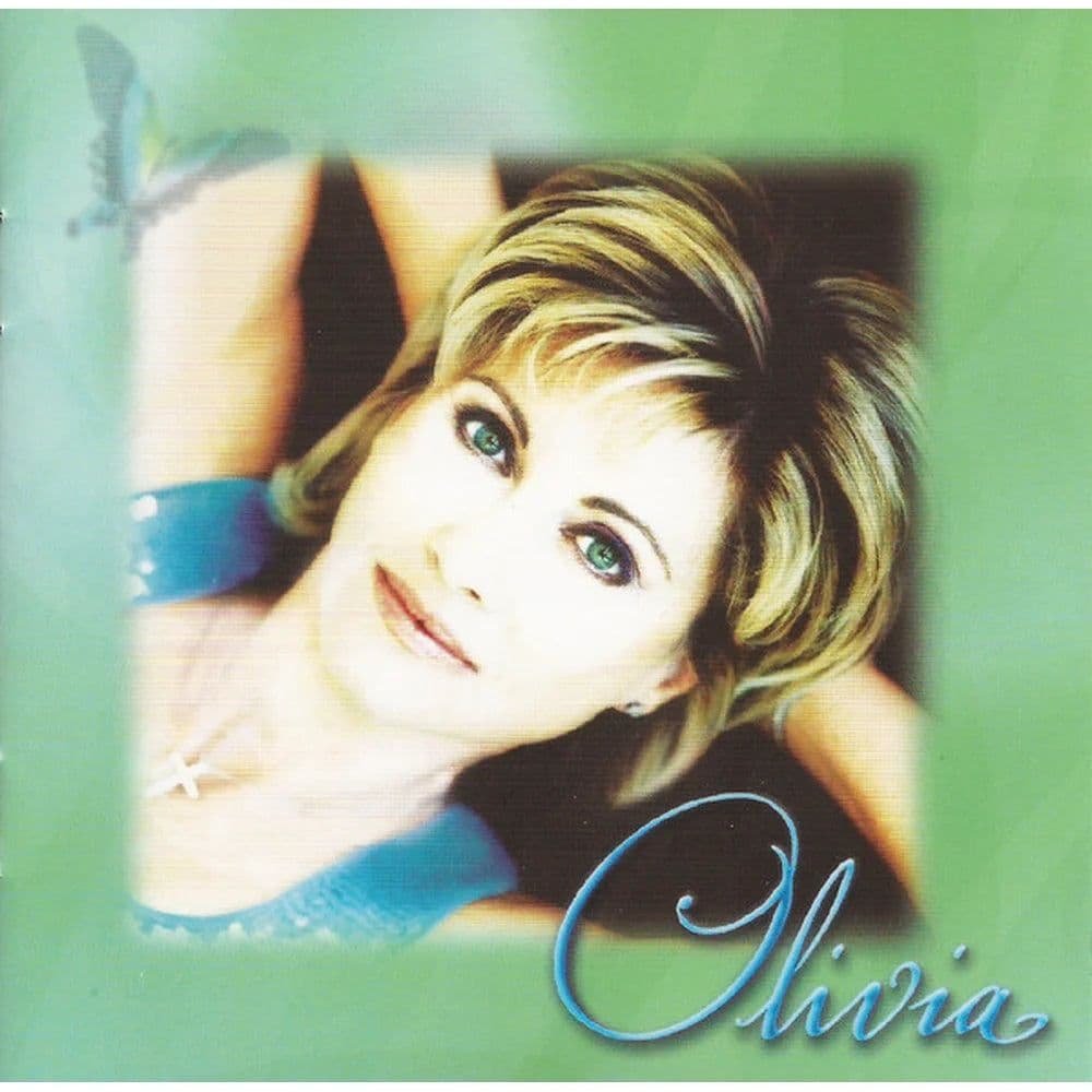 Olivia – One Woman's Live Journey (CD Album usado VG+) - Miniatura 1 en LEMM DJ Store
