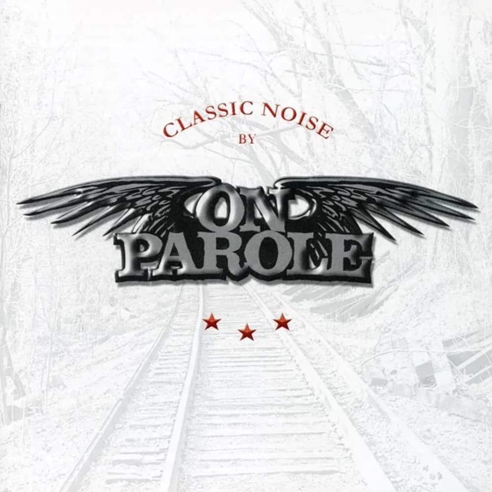 On Parole - Classic Noise (Vinilo LP nuevo) - Miniatura 1 en LEMM DJ Store