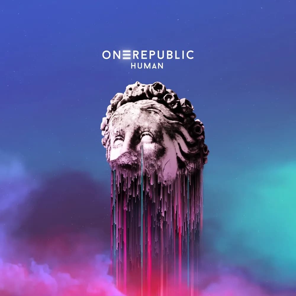 OneRepublic - Human (CD nuevo) - Miniatura 1 en LEMM DJ Store