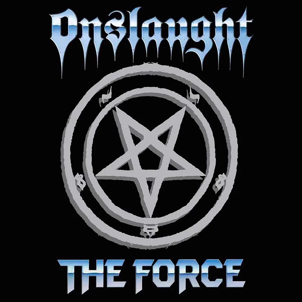 Onslaught - The Force (Vinilo Doble 2LP nuevo) - Miniatura 1 en LEMM DJ Store