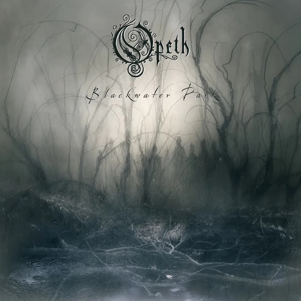 Opeth - Blackwater Park (Vinilo Doble 2LP nuevo) - Miniatura 1 en LEMM DJ Store
