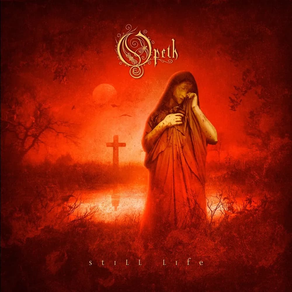 Opeth - Still Life (Vinilo Doble 2LP nuevo) - Miniatura 1 en LEMM DJ Store