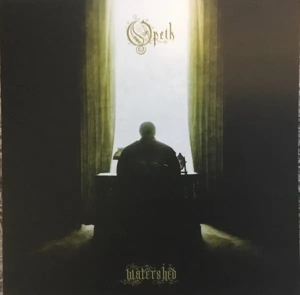 Opeth - Watershed (Vinilo Doble 2LP nuevo) - Miniatura 1 en LEMM DJ Store
