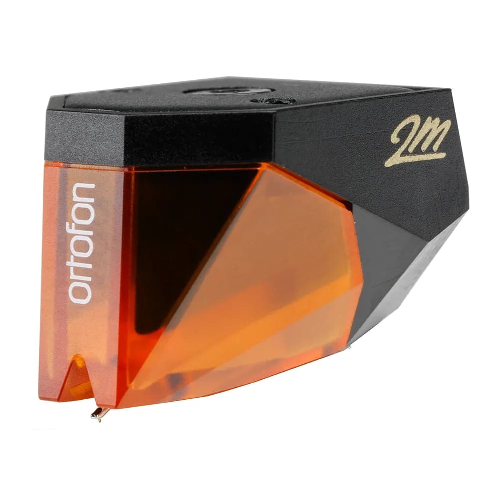 Ortofon 2M Bronze – Cápsula Hi-Fi Nude Fine Line Moving Magnet - Miniatura 1 en LEMM DJ Store