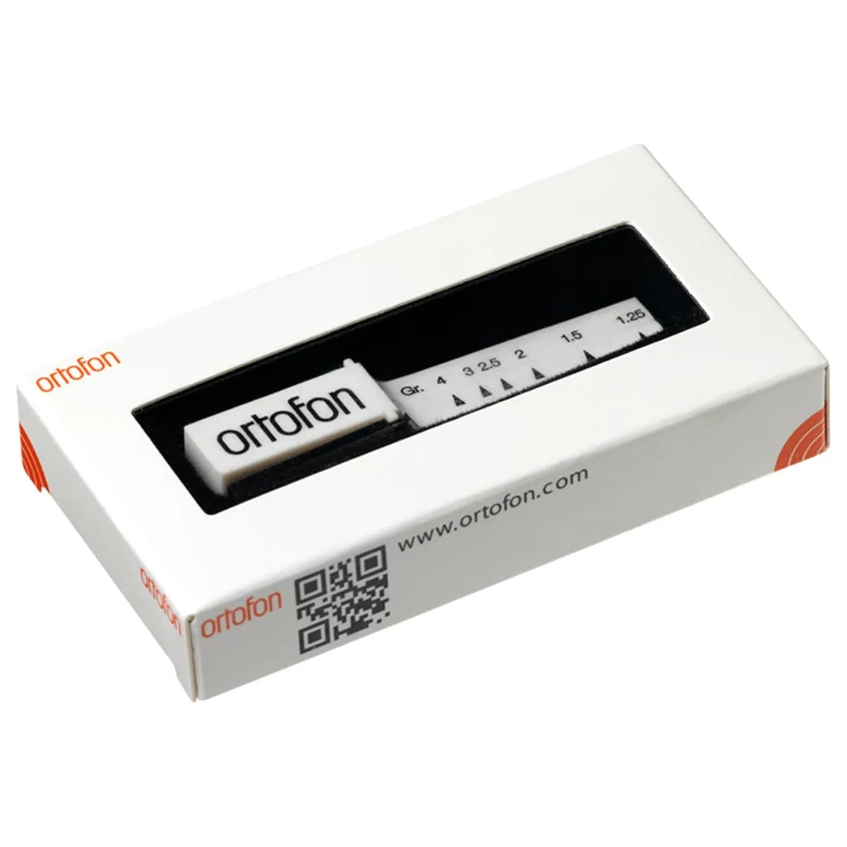 Ortofon Kit de Limpieza y Mantenimiento Hi-Fi para Tornamesa - Miniatura 4 en LEMM DJ Store