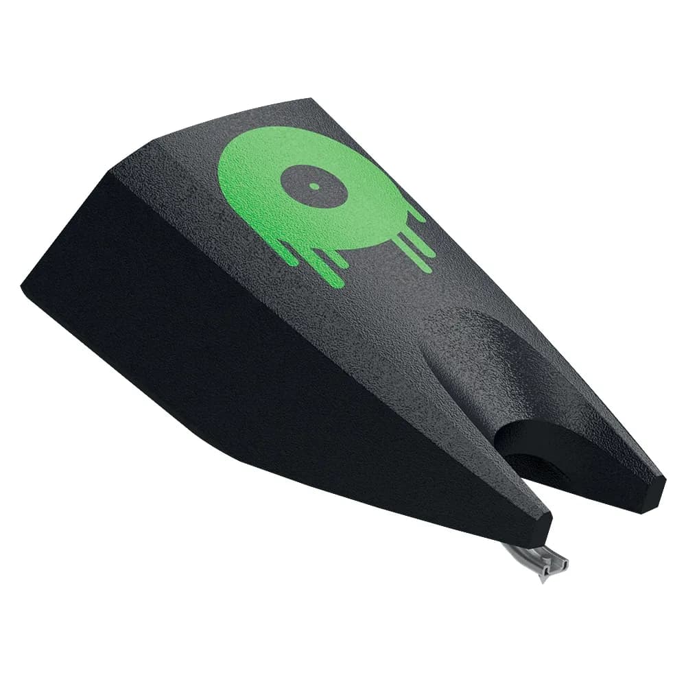Ortofon Stylus CC MKII Mix – Aguja de Reemplazo DJ Concorde - Miniatura 1 en LEMM DJ Store