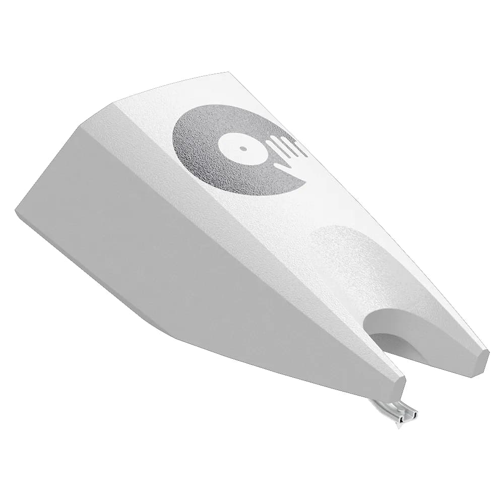 Ortofon Stylus CC MKII Scratch – Aguja de Reemplazo para Cápsula DJ Scratch - Miniatura 1 en LEMM DJ Store