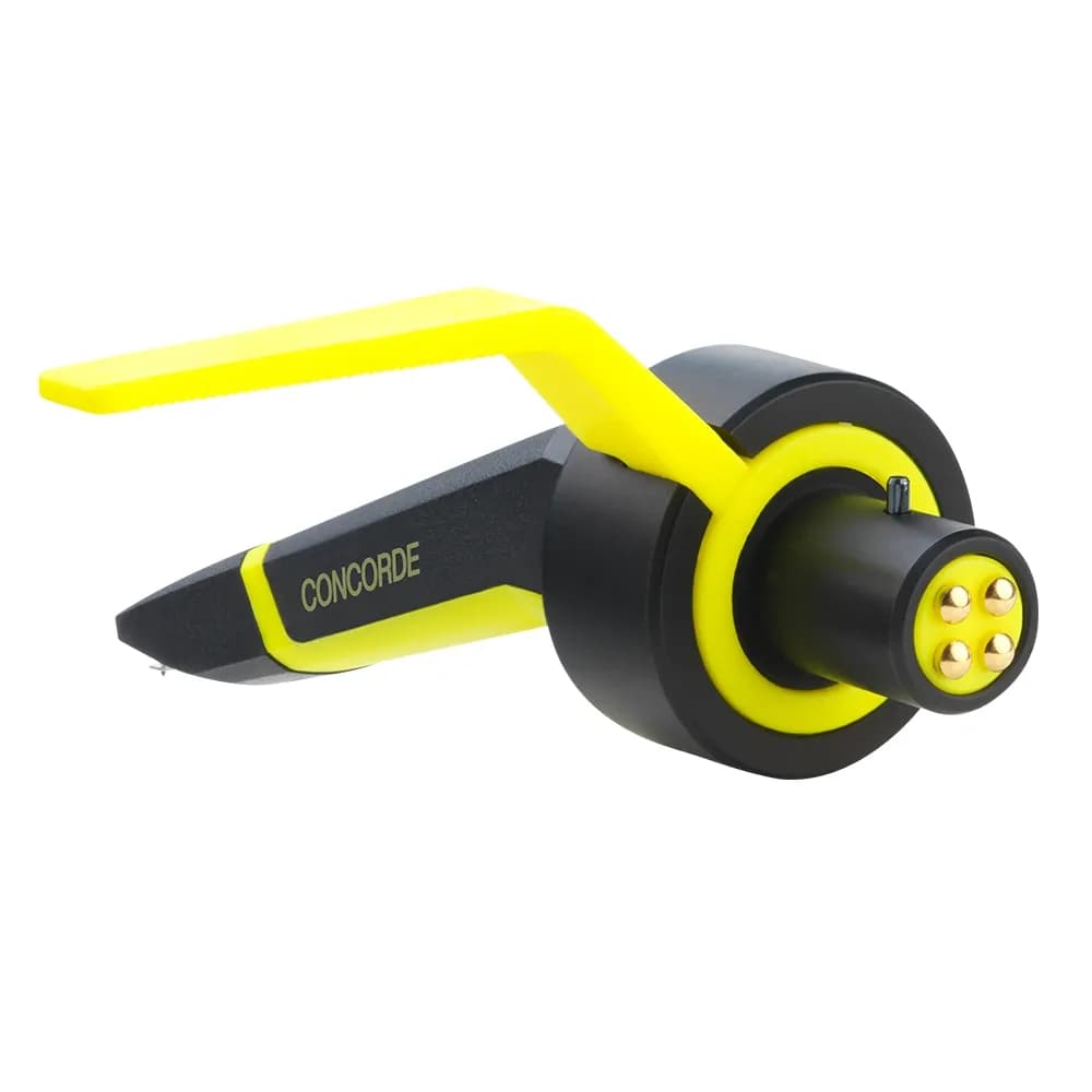 Ortofon Concorde Club MKII | Cápsula DJ Alta Fidelidad