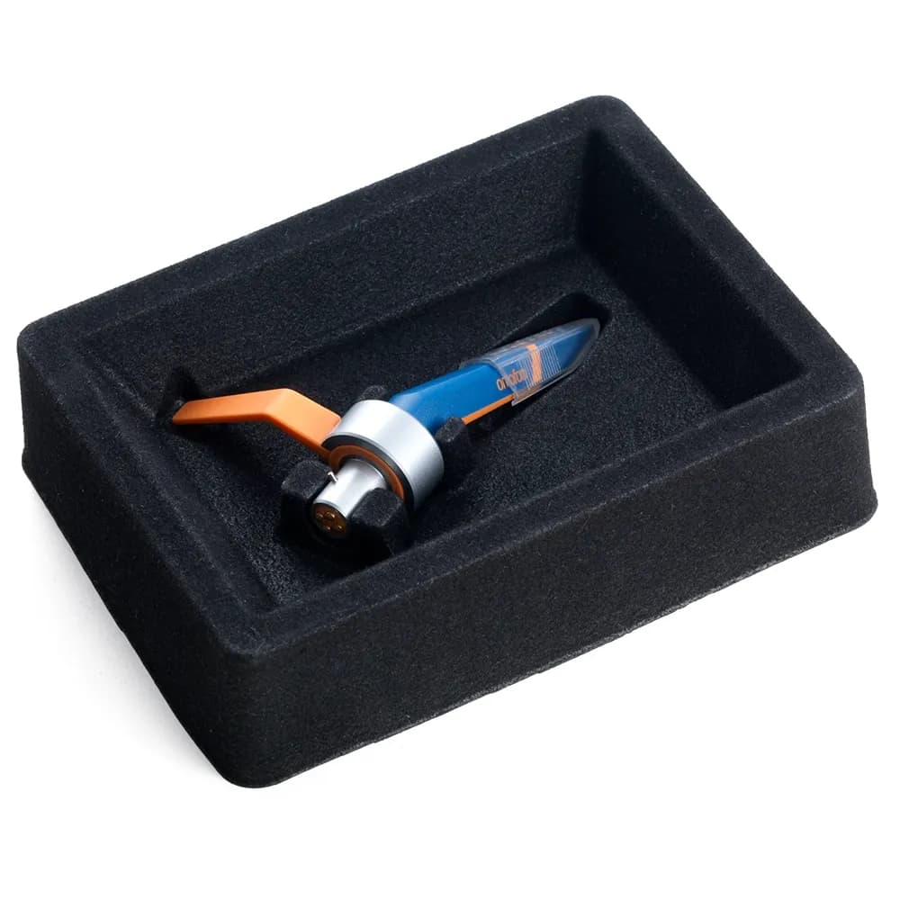 Ortofon Concorde DJ MKII – Cápsula DJ Versátil para Mezcla y Uso General - Miniatura 5 en LEMM DJ Store