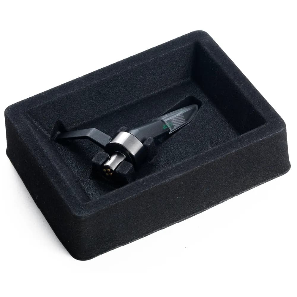Ortofon Concorde Mix MKII – Cápsula DJ Resistente para Scratch, Mezcla y Back-Cueing - Miniatura 4 en LEMM DJ Store