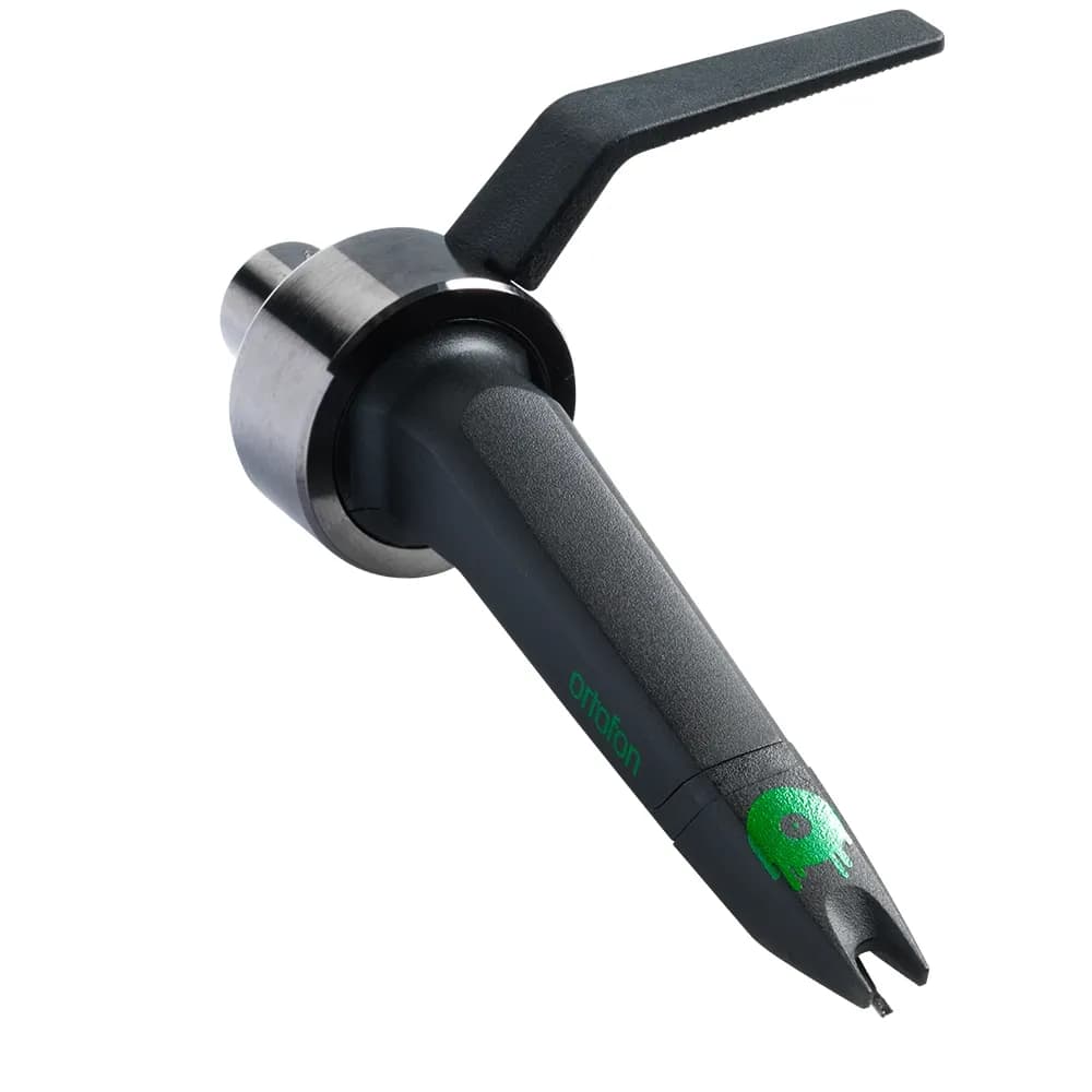 Ortofon Concorde Mix MKII – Cápsula DJ Resistente para Scratch, Mezcla y Back-Cueing - Miniatura 1 en LEMM DJ Store