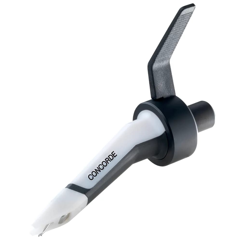Ortofon Concorde Scratch MKII | Cápsula DJ Profesional para Scratch Extremo - Miniatura 3 en LEMM DJ Store