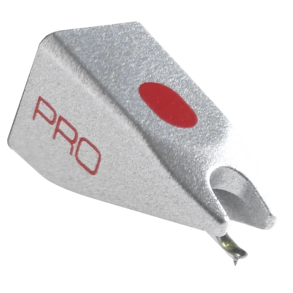 Ortofon Stylus PRO – Aguja de Reemplazo DJ para Cápsulas MK1 - Miniatura 1 en LEMM DJ Store