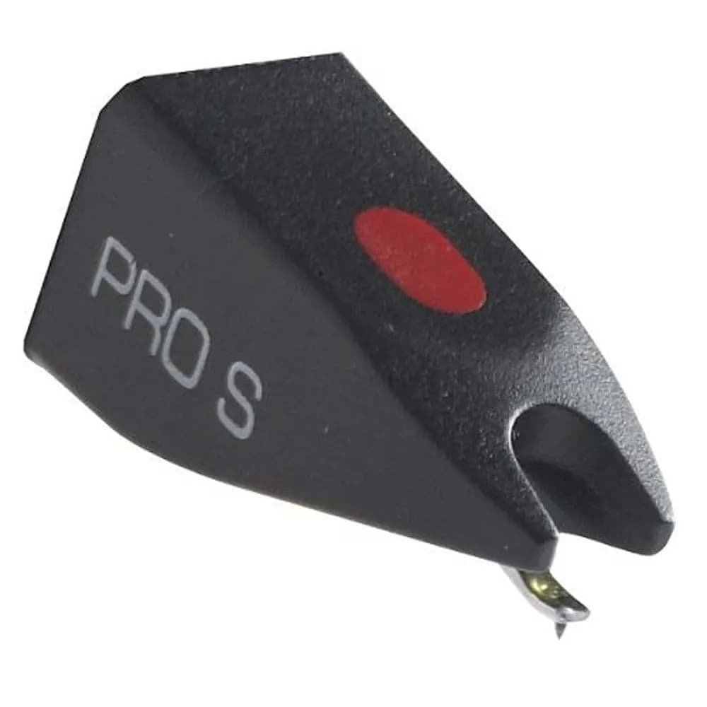 Ortofon Stylus PRO S – Aguja de Reemplazo DJ para Cápsulas MK1 - Miniatura 1 en LEMM DJ Store