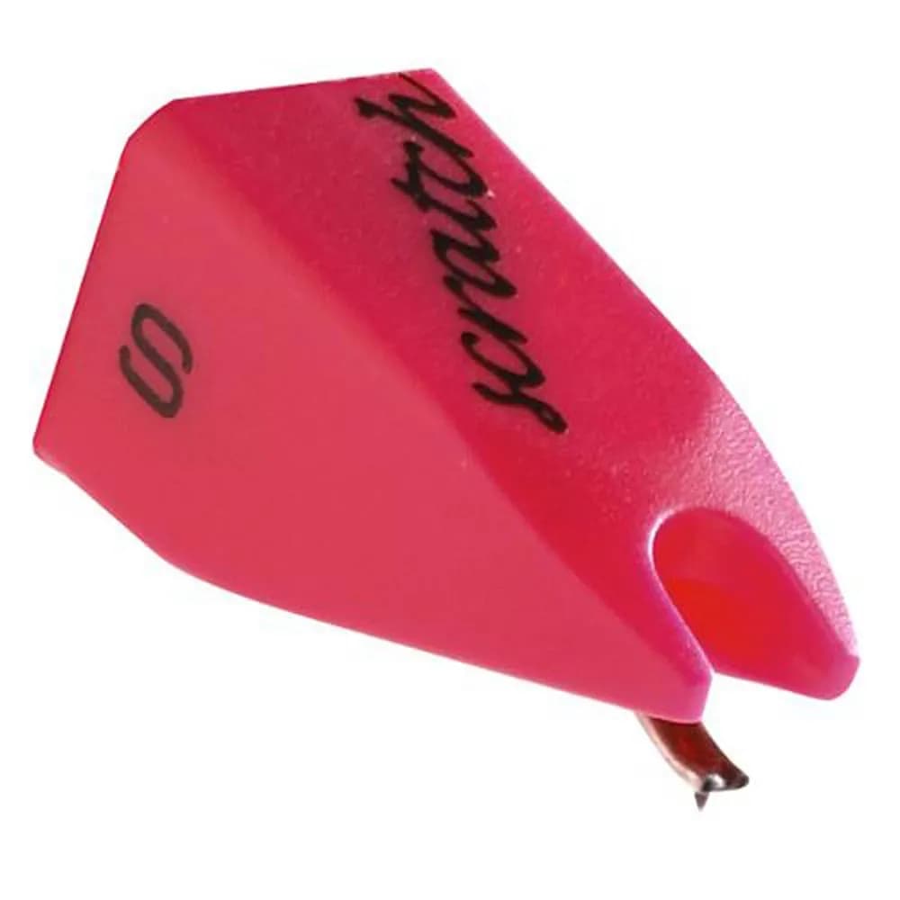 Ortofon Stylus Scratch – Aguja de Reemplazo DJ para Cápsulas MK1 - Miniatura 1 en LEMM DJ Store