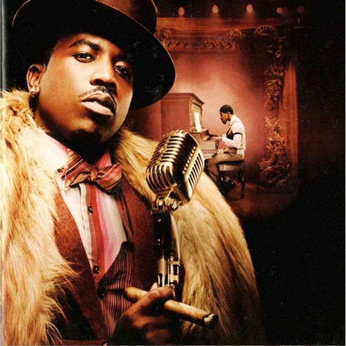 OutKast ‎– Idlewild (CD Album nuevo) box 8 - Miniatura 1 en LEMM DJ Store