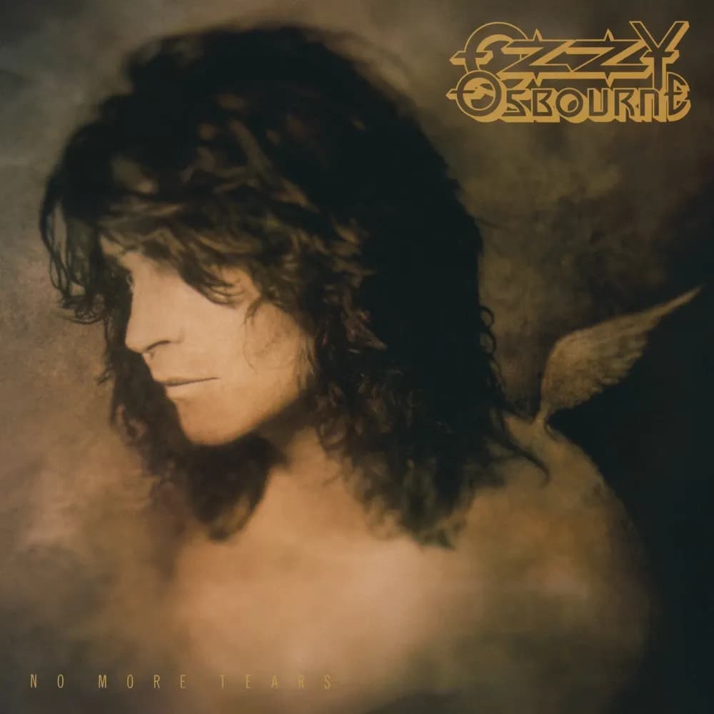Ozzy Osbourne - No More Tears (Vinilo Doble 2LP nuevo) - Miniatura 1 en LEMM DJ Store