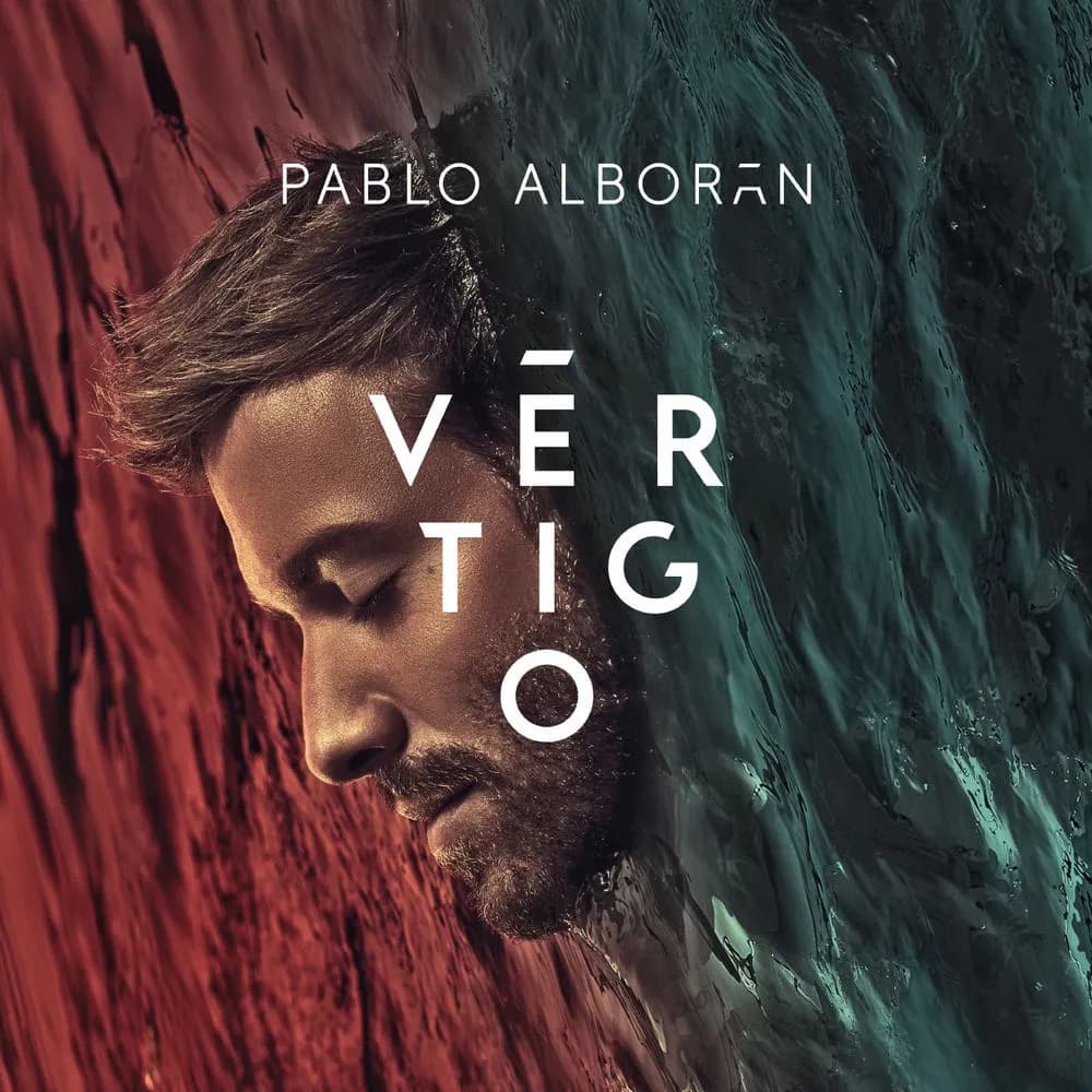 Pablo Alborán - Vértigo (CD nuevo) - Miniatura 1 en LEMM DJ Store