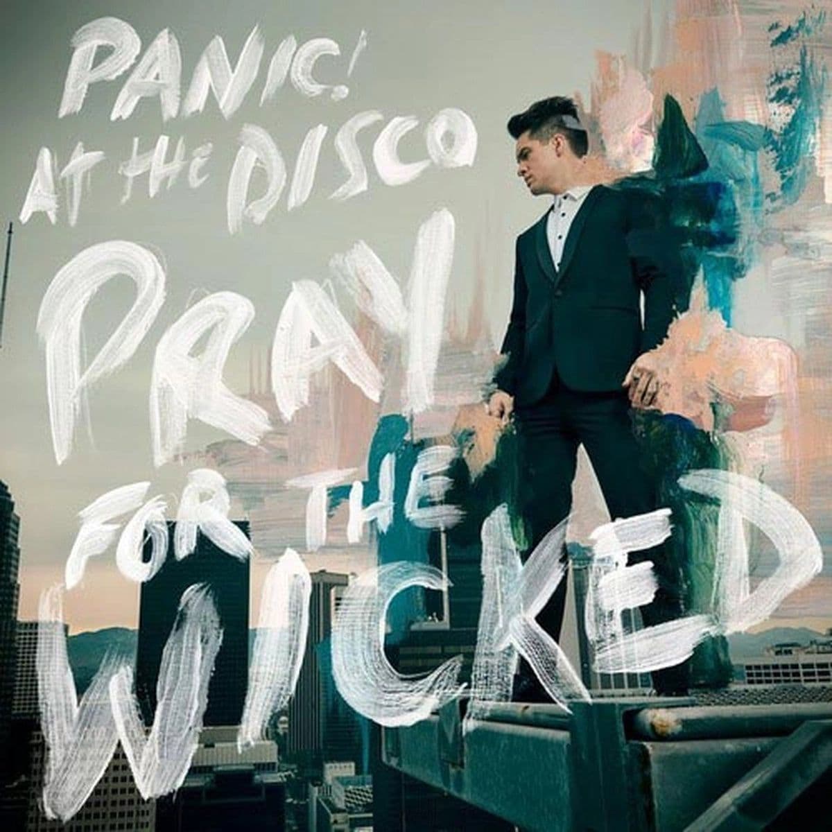 Panic! At The Disco – Pray For The Wicked (Vinilo Nuevo) - Miniatura 1 en LEMM DJ Store