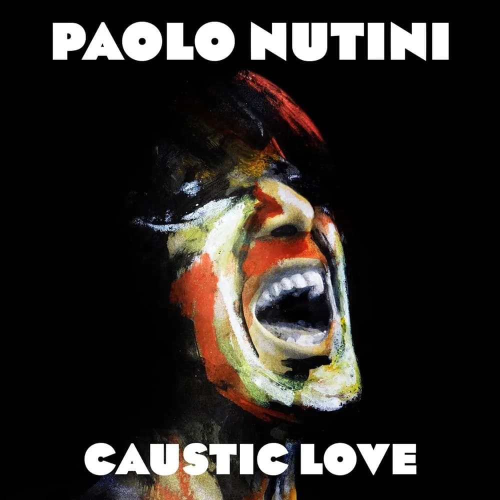 Paolo Nutini - Caustic Love (CD nuevo) - Miniatura 1 en LEMM DJ Store