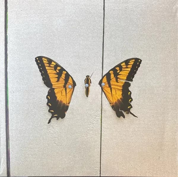 Paramore - Brand New Eyes (Vinilo LP nuevo) - Miniatura 1 en LEMM DJ Store