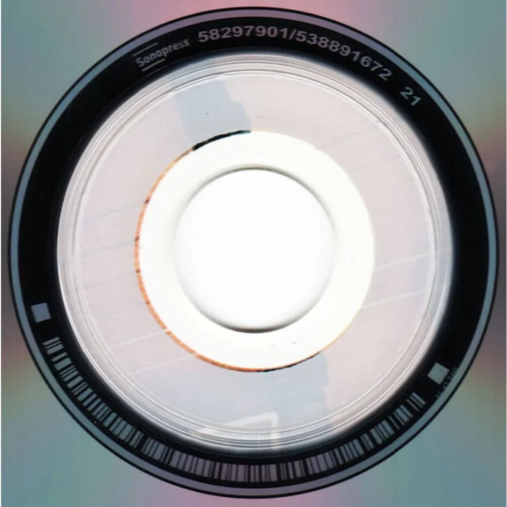 Pat Metheny - Dream Box (CD nuevo) - Miniatura 1 en LEMM DJ Store