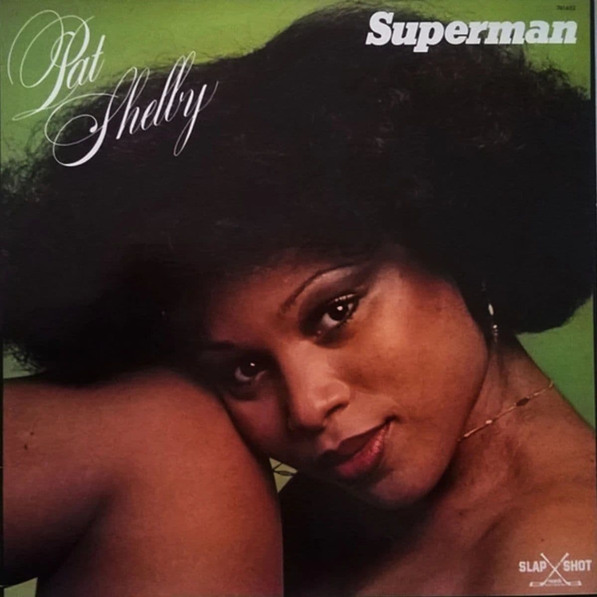 Pat Shelby – Superman (Vinilo usado) (VG+) Box 6 - Miniatura 1 en LEMM DJ Store