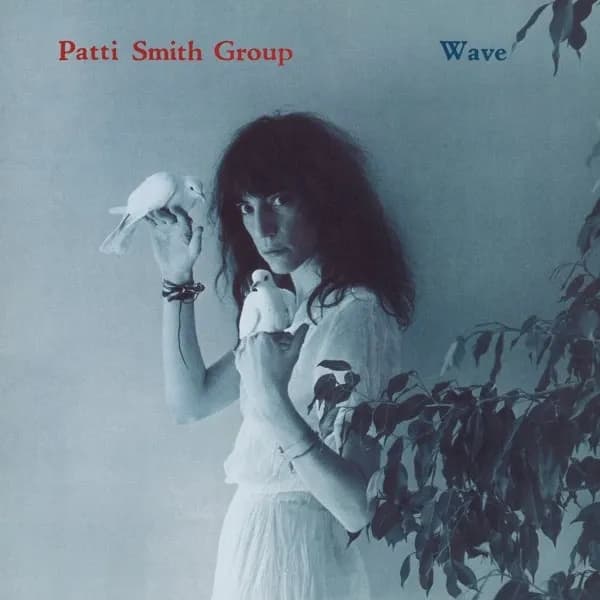 Patti Smith Group - Wave (Vinilo LP nuevo) - Miniatura 1 en LEMM DJ Store