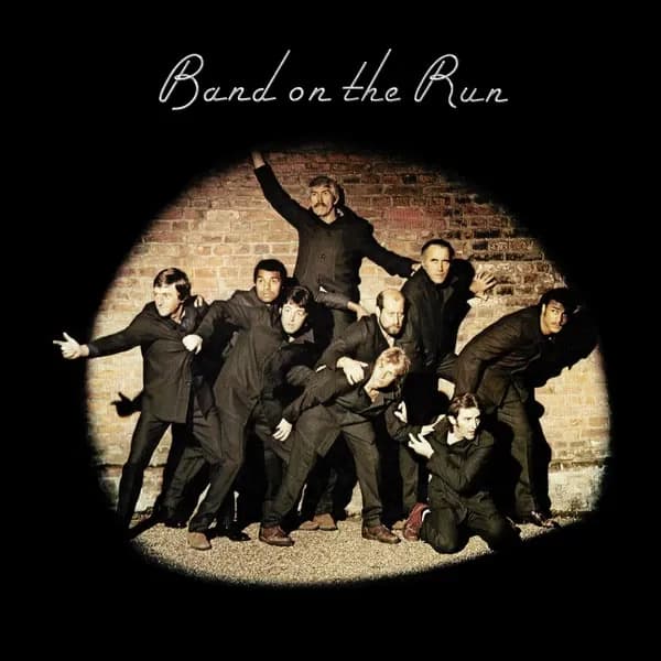 Paul Mccartney - Band On The Run (Vinilo LP nuevo) - Miniatura 1 en LEMM DJ Store