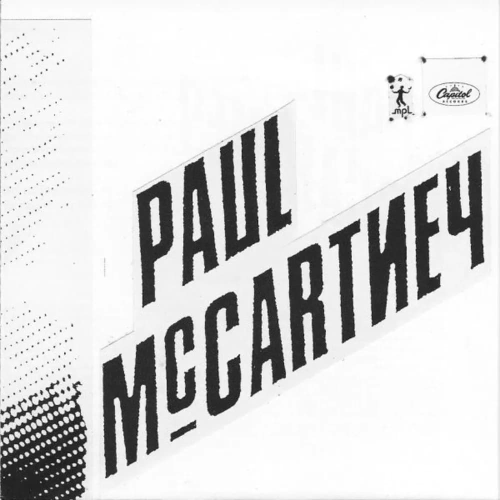 Paul McCartney - Снова В СССР (CD nuevo) - Miniatura 1 en LEMM DJ Store