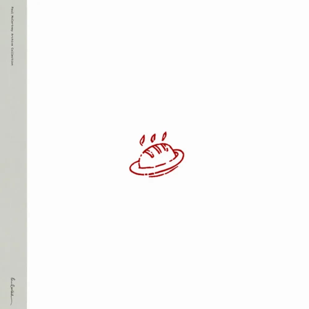 Paul McCartney - Flaming Pie (3LP nuevo) - Miniatura 1 en LEMM DJ Store