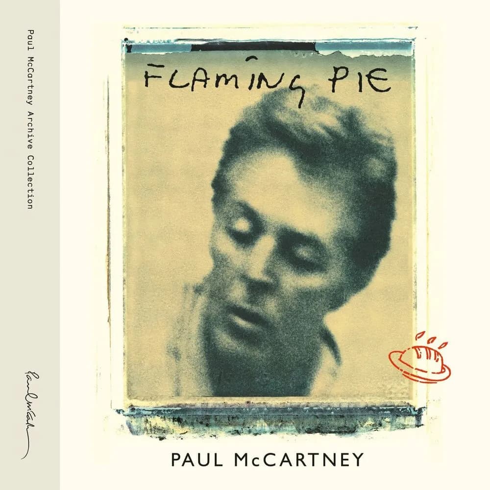 Paul McCartney - Flaming Pie (CD Doble 2CD nuevo) - Miniatura 1 en LEMM DJ Store
