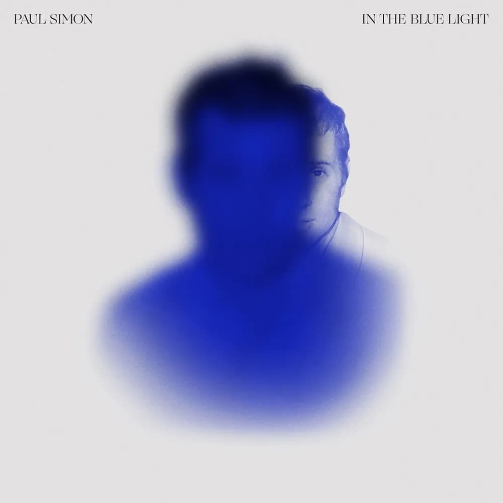 Paul Simon - In The Blue Light (Vinilo LP nuevo) - Miniatura 1 en LEMM DJ Store