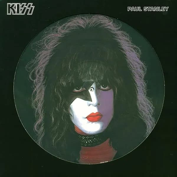 Paul Stanley - Paul Stanley (Vinilo LP nuevo) - Miniatura 1 en LEMM DJ Store