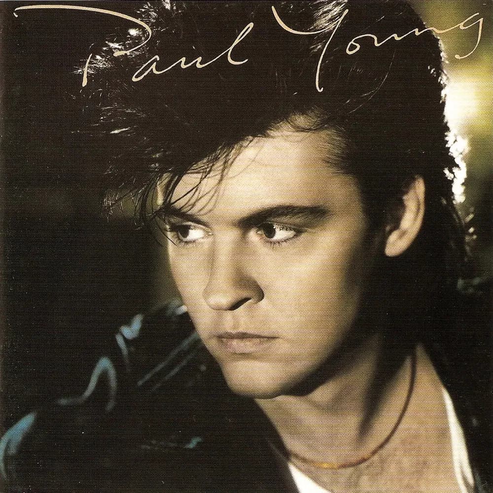 Paul Young - The Secret Of Association (Vinilo Doble 2LP nuevo) - Miniatura 1 en LEMM DJ Store