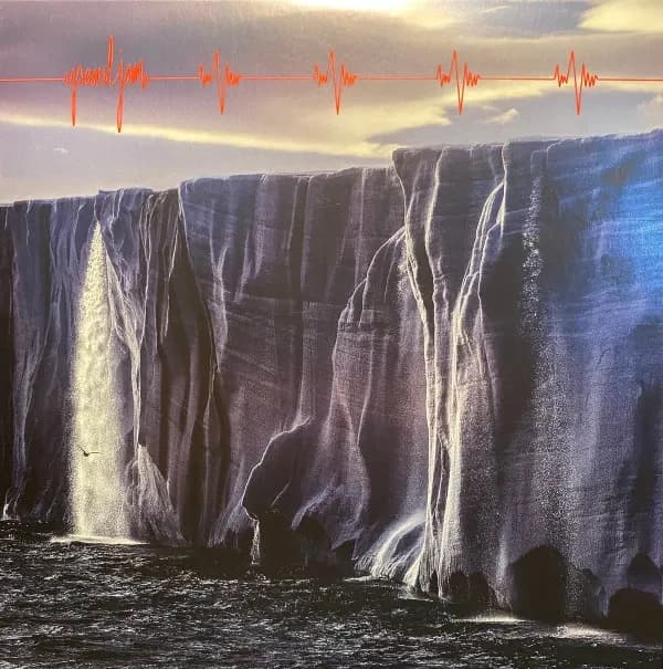 Pearl Jam - Gigaton (Vinilo Doble 2LP nuevo) - Miniatura 1 en LEMM DJ Store