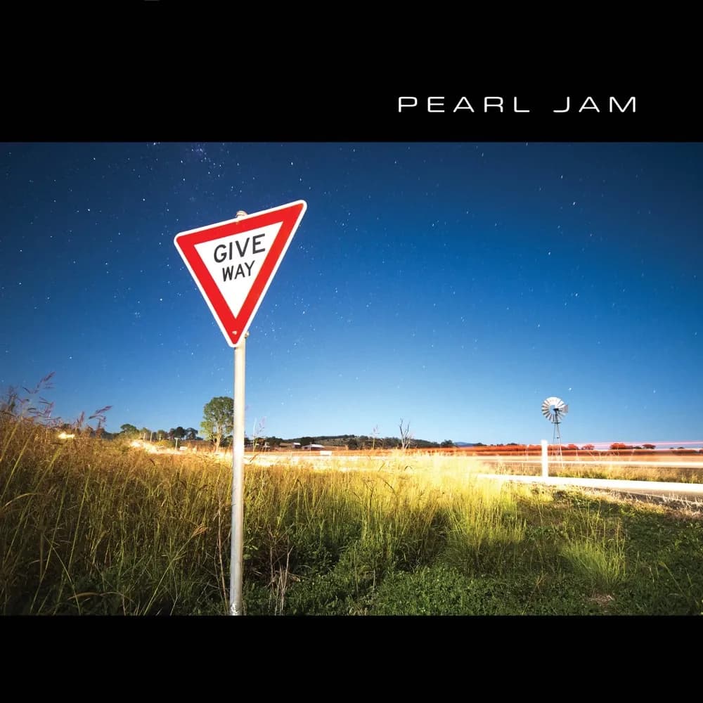 Pearl Jam - Give Way (Vinilo Doble 2LP nuevo) - Miniatura 1 en LEMM DJ Store