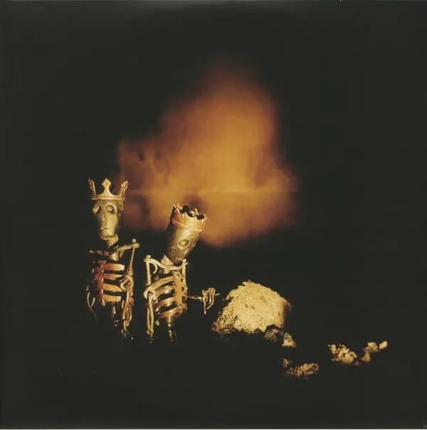 Pearl Jam - Riot Act (Vinilo Doble 2LP nuevo) - Miniatura 1 en LEMM DJ Store