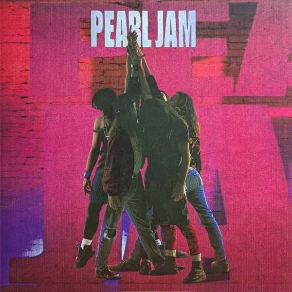 Pearl Jam - Ten (Vinilo LP nuevo) - Miniatura 1 en LEMM DJ Store