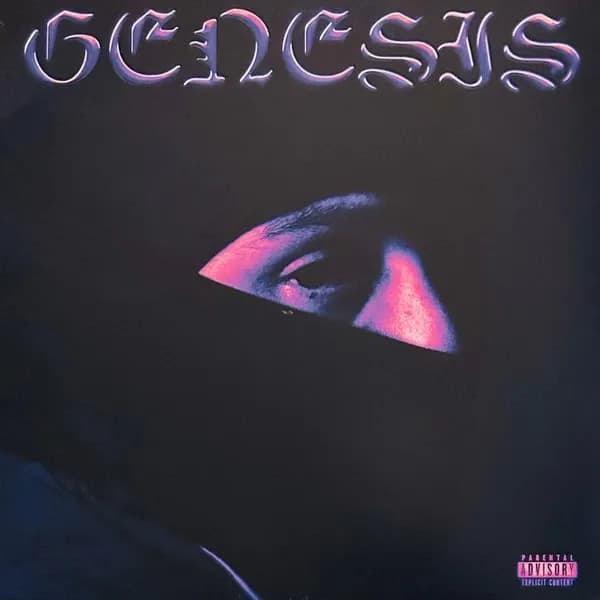 Peso Pluma - Génesis (Vinilo Doble 2LP nuevo) - Miniatura 1 en LEMM DJ Store