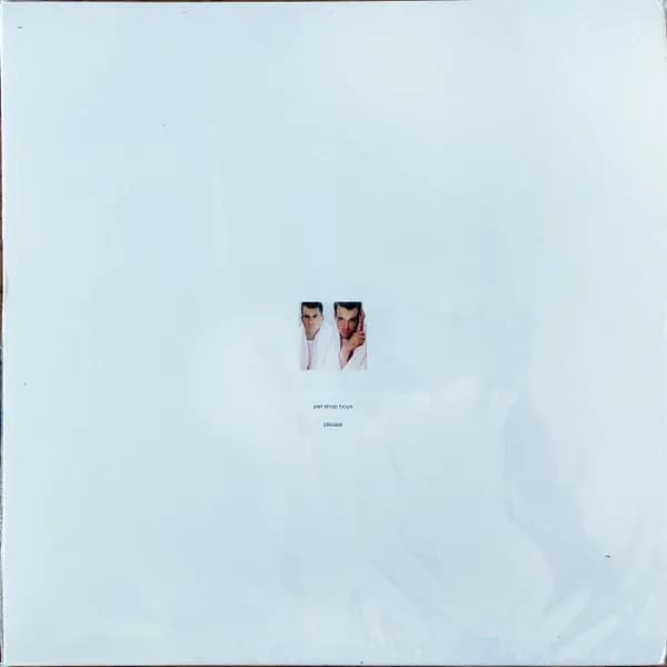 Pet Shop Boys - Please (Vinilo LP nuevo) - Miniatura 1 en LEMM DJ Store