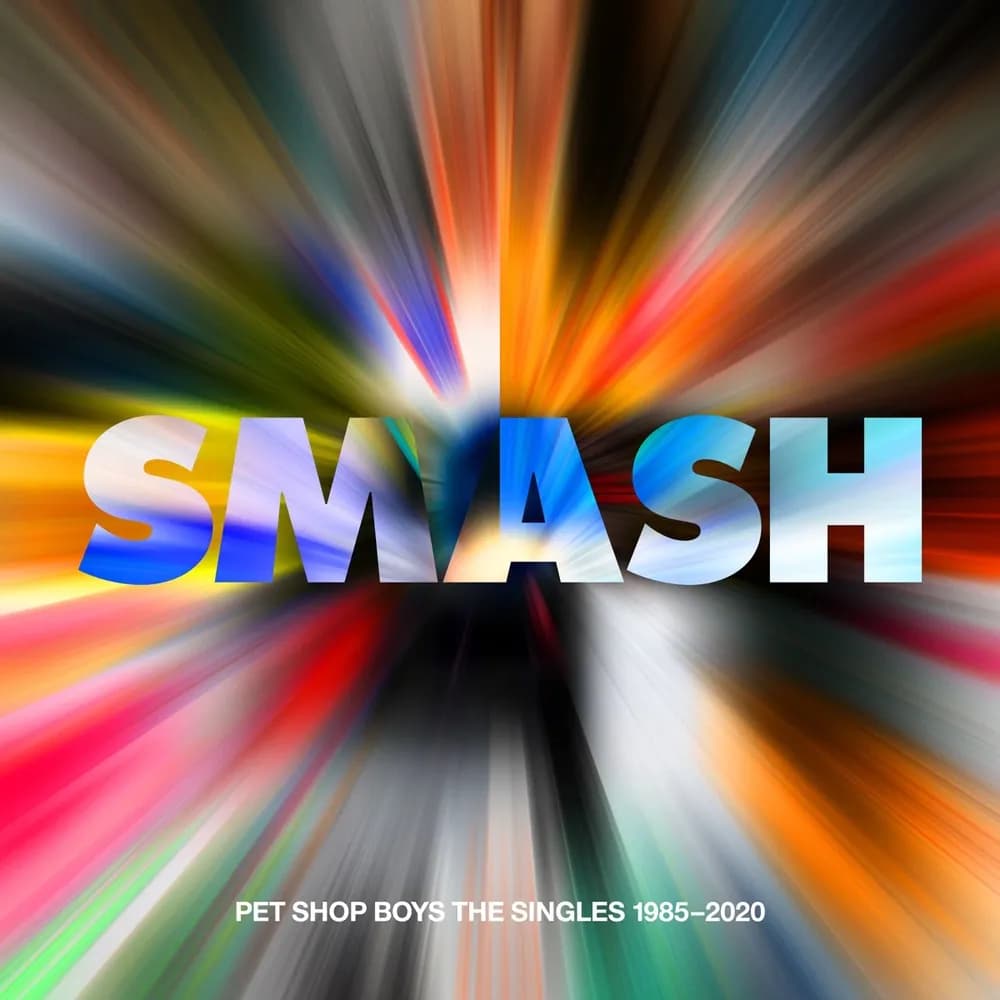 Pet Shop Boys - Smash (The Videos 1985-2020) (CD Triple (3CD) nuevo) - Miniatura 1 en LEMM DJ Store