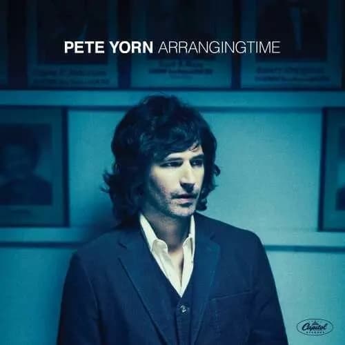 Pete Yorn - Arrangingtime (Vinilo LP nuevo) - Miniatura 1 en LEMM DJ Store
