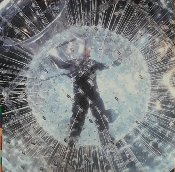 Peter Gabriel - Growing Up Live (Vinilo LP nuevo) - Miniatura 1 en LEMM DJ Store