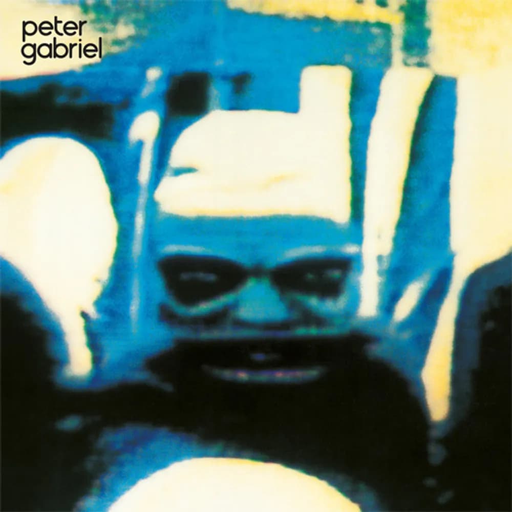 Peter Gabriel - Peter Gabriel 4 (Security) (Vinilo LP nuevo) - Miniatura 1 en LEMM DJ Store