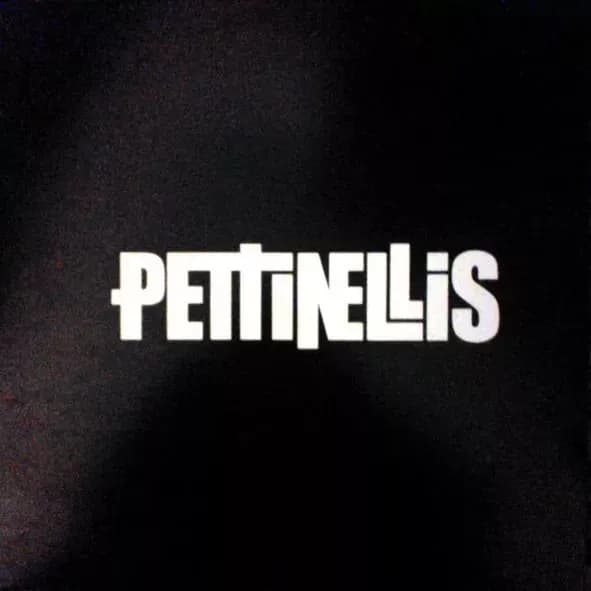 Pettinellis - Pettinellis (Vinilo LP nuevo) - Miniatura 1 en LEMM DJ Store