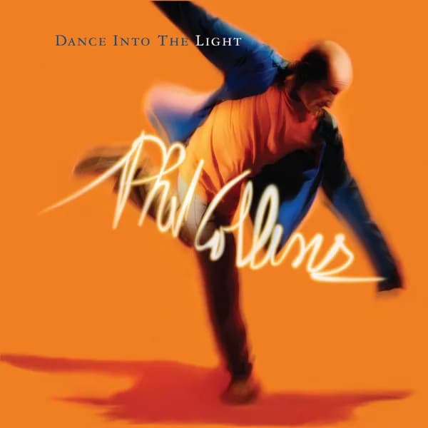 Phil Collins - Dance Into The Light (CD Doble 2CD nuevo) - Miniatura 1 en LEMM DJ Store