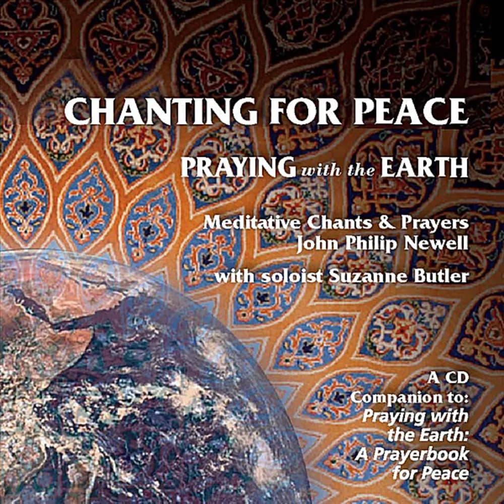 Philip Martin - Peace On Earth (CD nuevo) - Miniatura 1 en LEMM DJ Store
