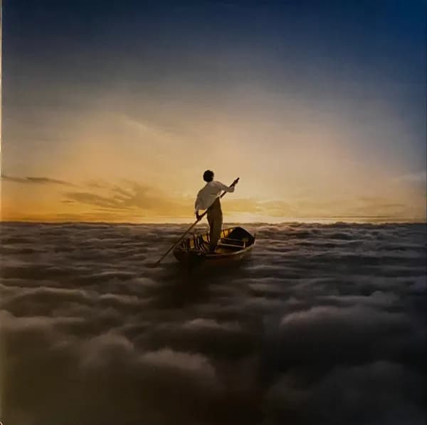 Pink Floyd - The Endless River (Vinilo Doble 2LP nuevo) - Miniatura 1 en LEMM DJ Store