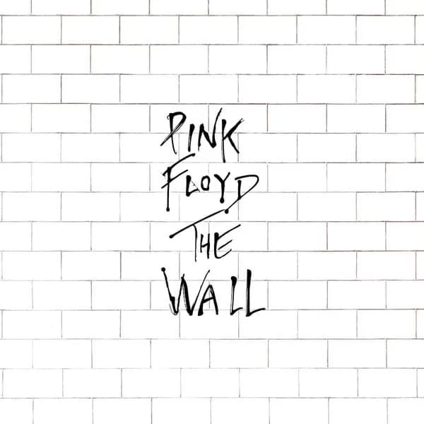 Pink Floyd - The Wall (Vinilo Doble 2LP Color Rosa nuevo) - Miniatura 1 en LEMM DJ Store